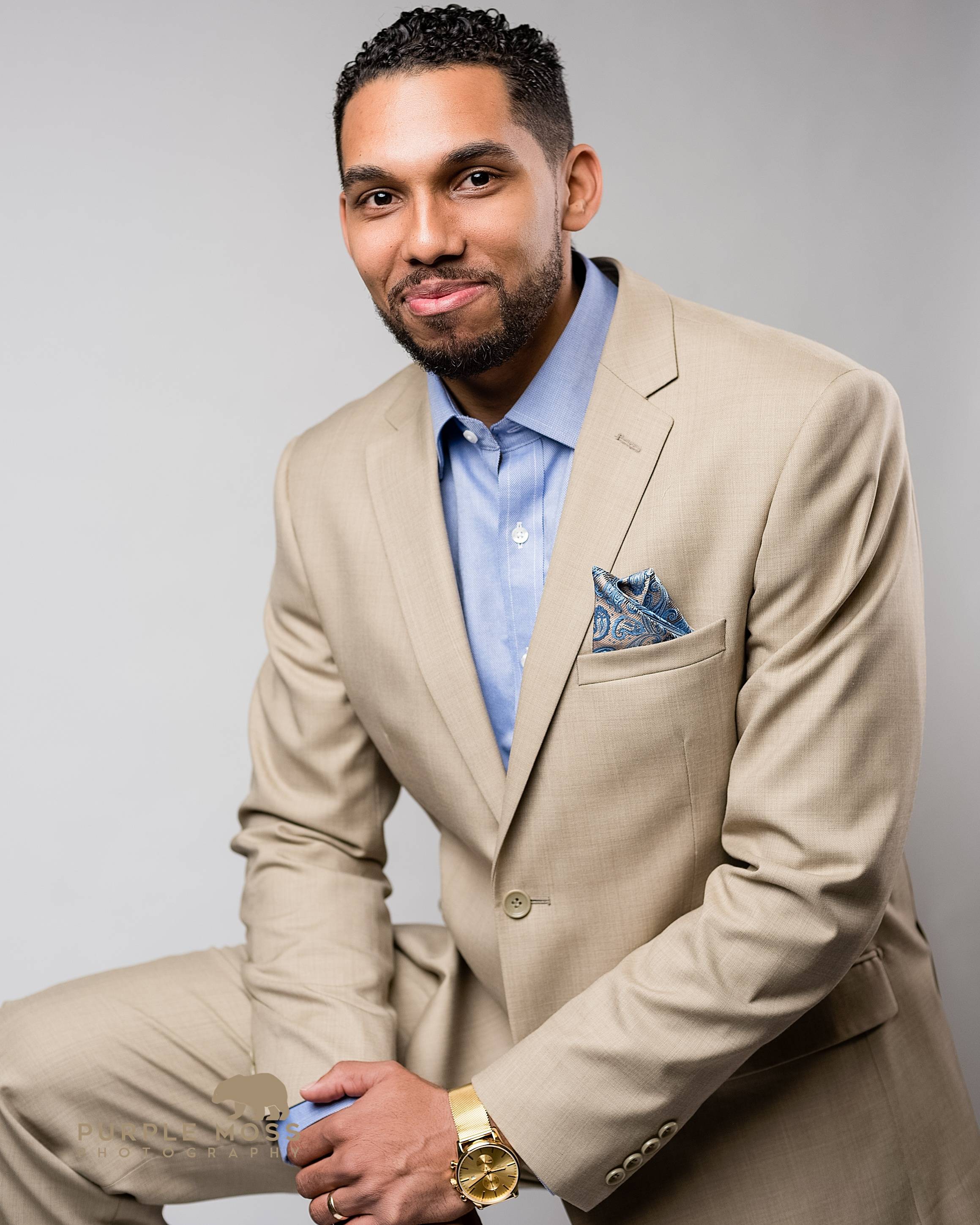 Kendu Givens — TaskPoint Consulting